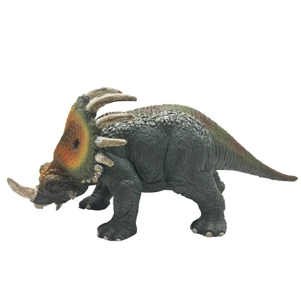 dinosaurs plastic