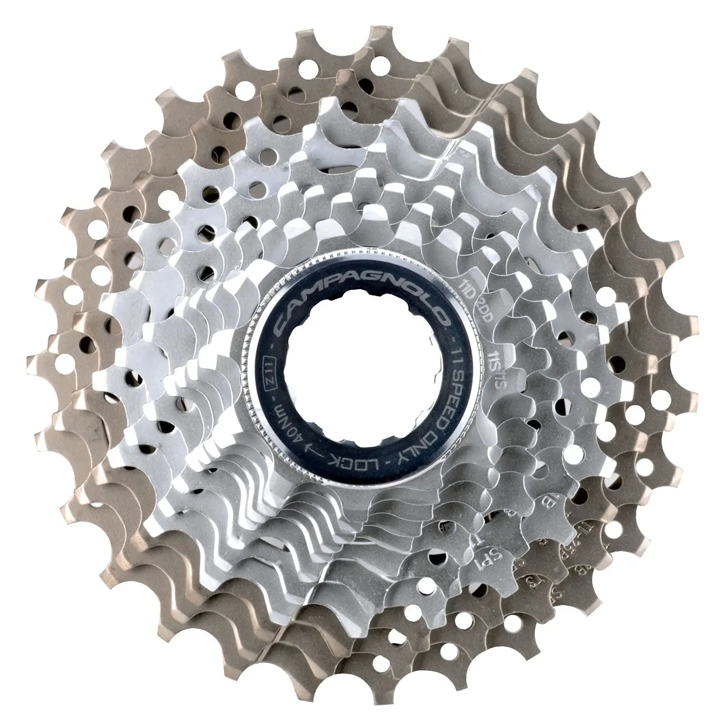 Campagnolo 11-Speed 17,19,21 Sprocket Carrier Assembly A for 12-27 and 12-29 Cas