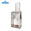 Racermax safety multi-purpose elevator inside house