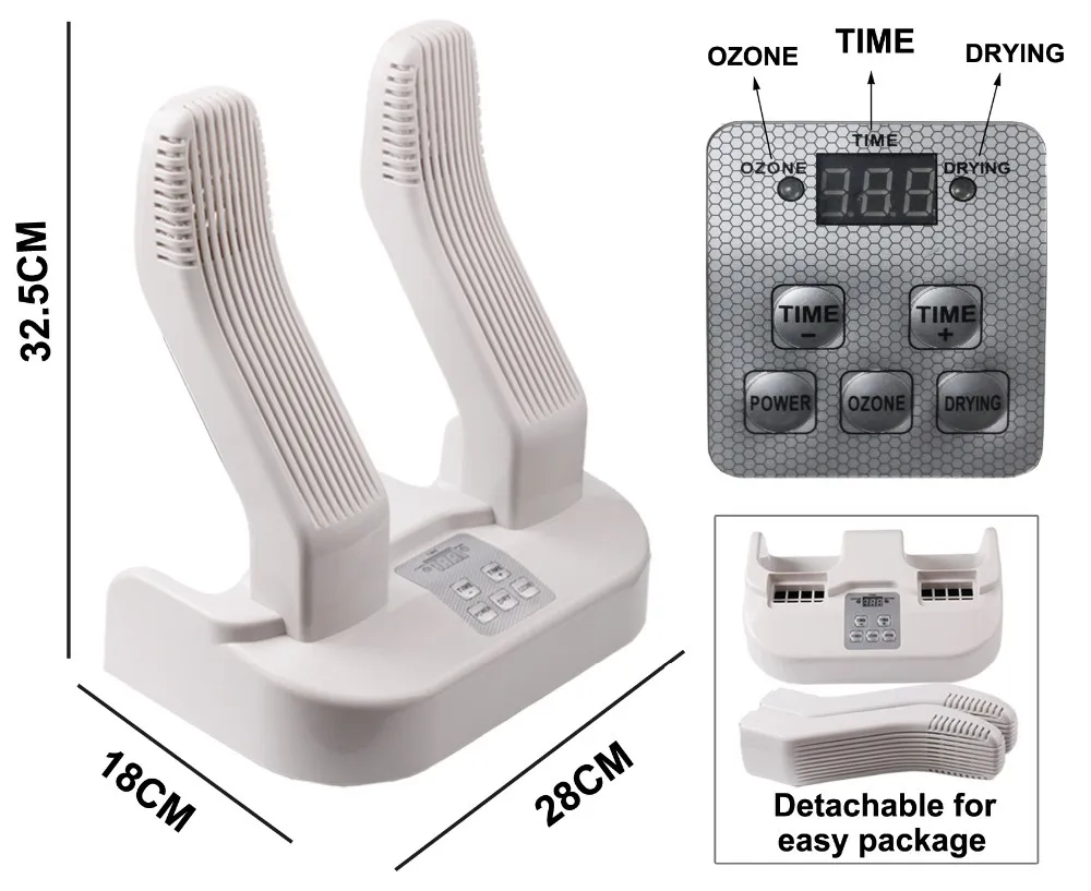 Motorcycle Helmet Dryer