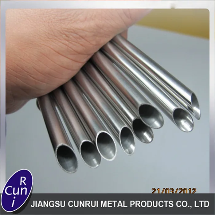 Stainless Steel Capillary Tube Types 1mm 2mm 3mm In Stock Buy