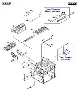 LASER CAT Compatible Ink Cartridge Replacement for HP C8543X Black Laserjet 9000,/ 9000MFP,/ 9000DN,/ 9000HNS,/ 9000N,/ 9040,/ 9040DN,/ 9040MFP,/ 9040N,/ 9050,/ 9050DN,/ 9050MFP,/ 9050N Works with