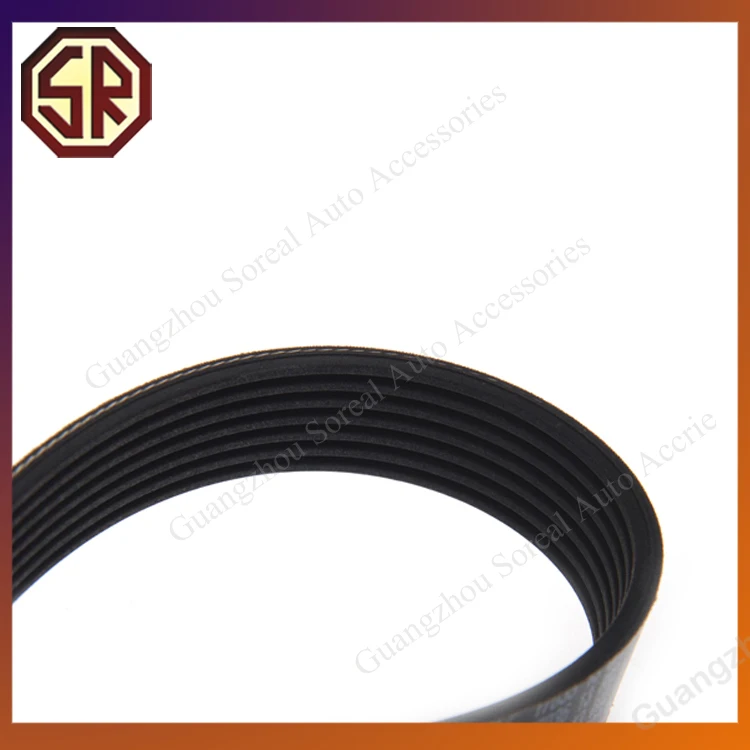 Auto Fan Belt 90916c2001 7pk 1930 Pk Belt Buy Auto Fan Belt For