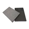 shielding neutron radiation UHMWPE/HDPE 12% borated polyethylene bp boron plastic sheet