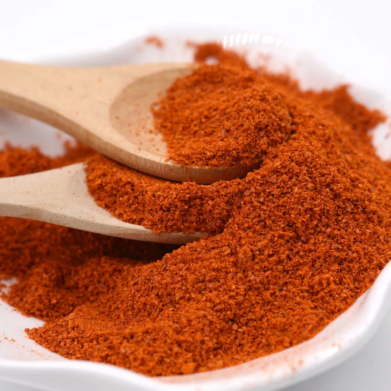 Paprika Good Quality Dry Hot Chili Powder Red Chilli Powder Paprika