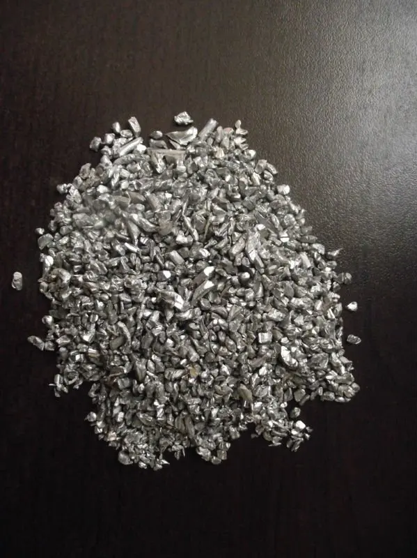aluminun