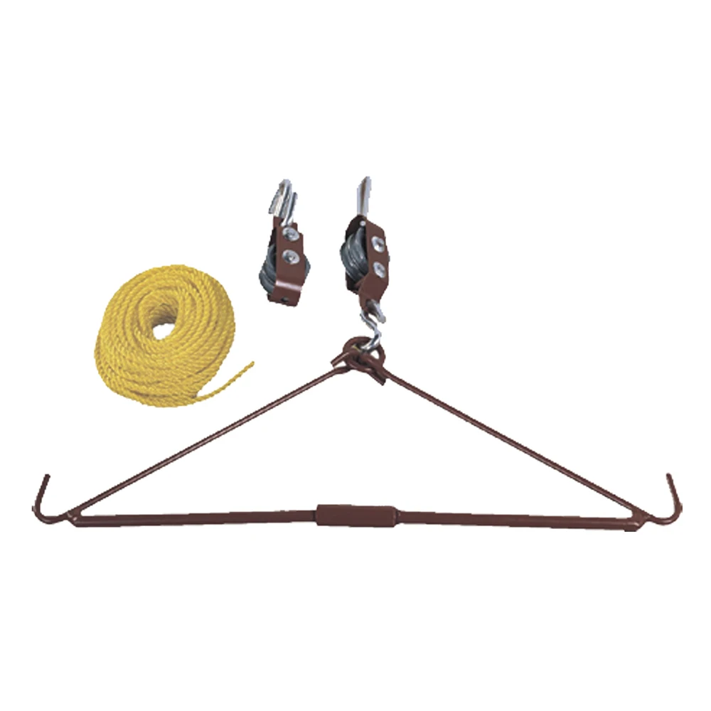 Metal Hanger Hunting Deer Hanger Hook Buy Meat Hanger,Deer Hanger