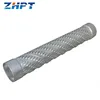 Stainless Steel Sand Control Bridge slotted screen
