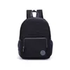 TINYAT Customized Foldable Unisex Backpack Laptop Bags