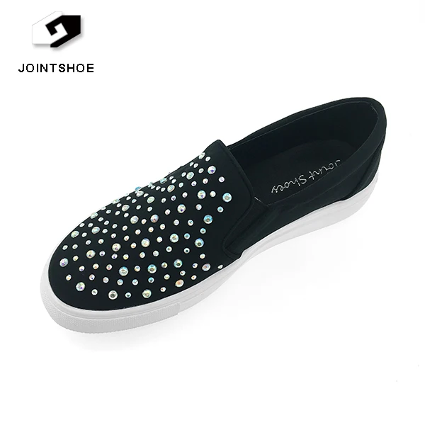 stylish slip on shoes for women