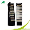 2015 Custom Battery Display Stand Adjustable Retail Hanging Display Stand