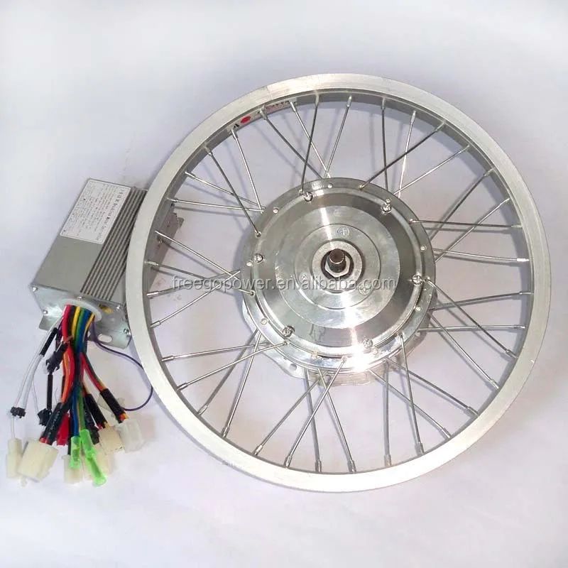20 Inch Ebike Motor Kit Brushless Dc Motor 36v 350w Buy 20 Inch Ebike