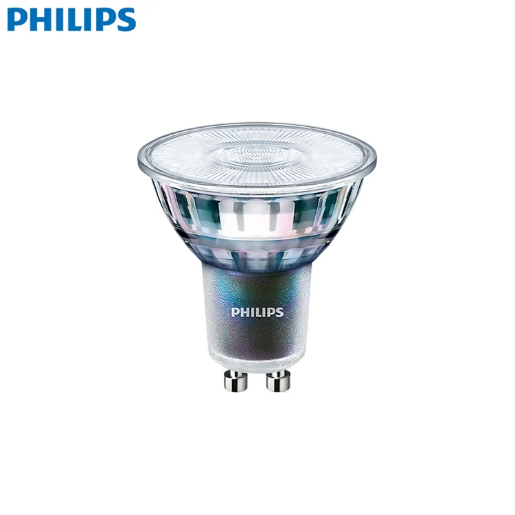 PHILIPS MASTER LED ExpertColor LED ExpertColor 5.5-50W GU10 927 36D PHILIPS MASTER LED GU10