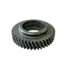 Custom China made grinding process precision steel Diesel Engine Helical Gear bevel