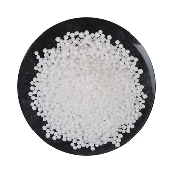 urea fertilizer application