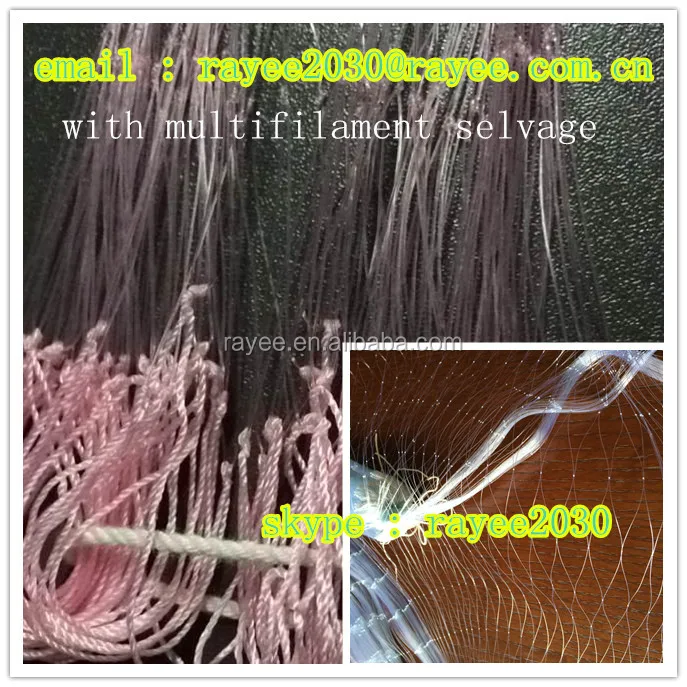 cast net repair needle