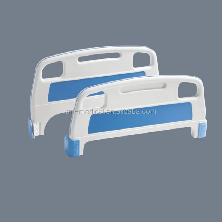 Hospital Bed Board Bed Components; Headboards & Railings Parts For Patients Adjustable Bed Board