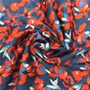 Chinese Garment Factory Print On Demand Optical Fiber Fabric