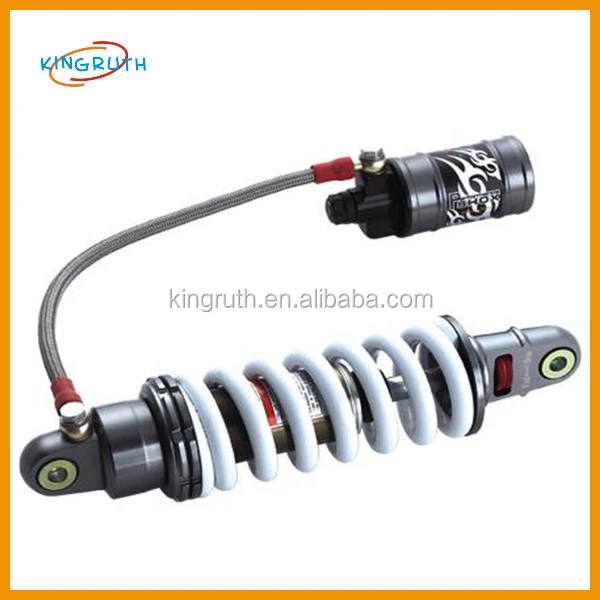 rear shock dnm