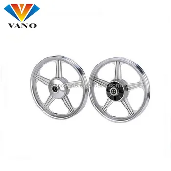 14 Inch Alloy Wheel For Motorcycle - Buy Motorcycle Wheel,Alloy Wheel ...