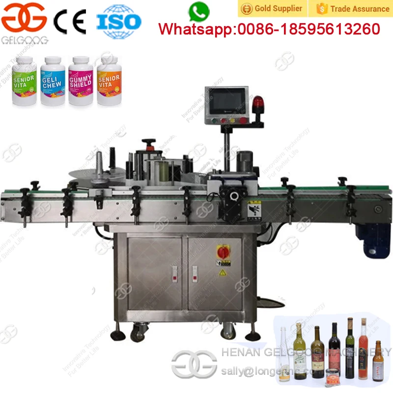 Ce Approved Label Printing Machine Roll Sticker Machine For Label ...