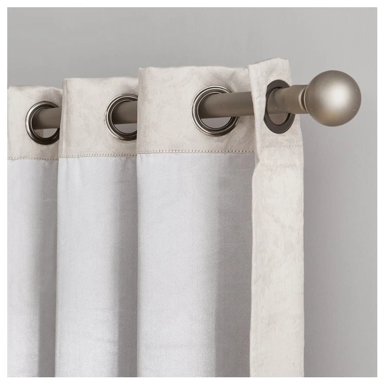 Hotel Curtains Design And Home Used Window Curtain ...