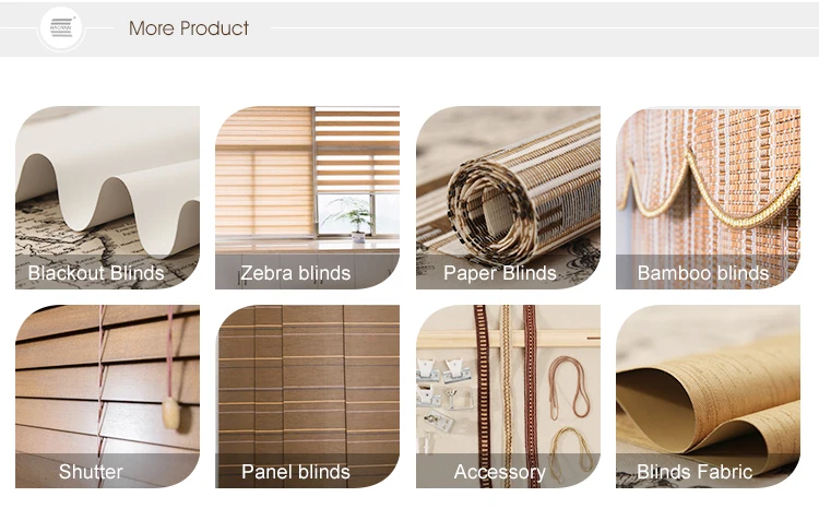 Dooya hot sale blind curtain 28mm / 38mm tubular motor drive