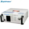 Power variable speed frequency convertor 50hz 60hz