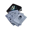 Promotional Custom Printed Deck Of Gift Playing Cards