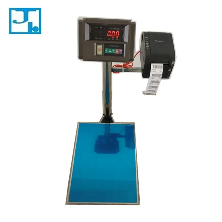 High Quality 500 Kg 150kg Digital Tcs Electronic Platform Weigh Scale