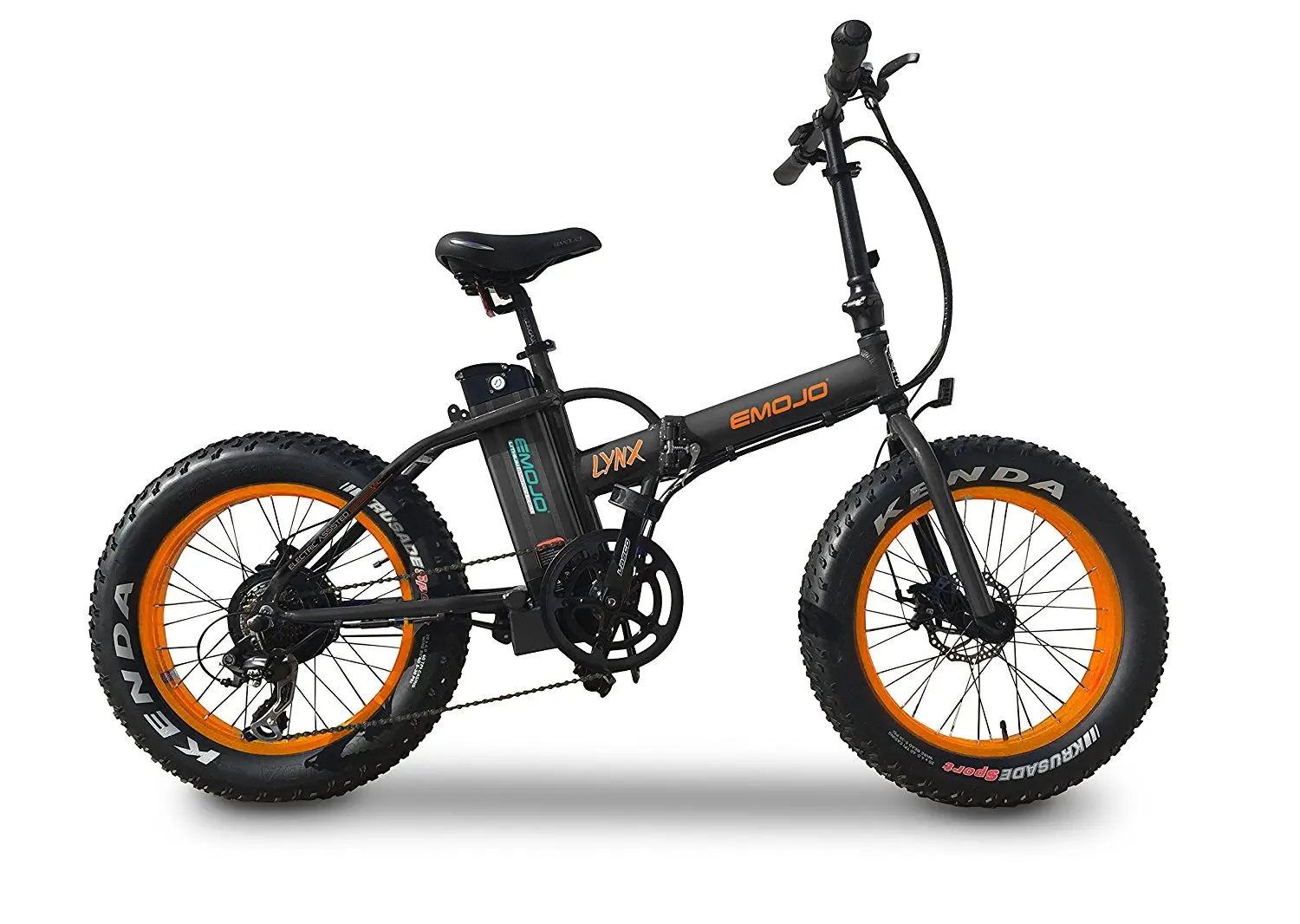 mongoose bmax fat tire bike