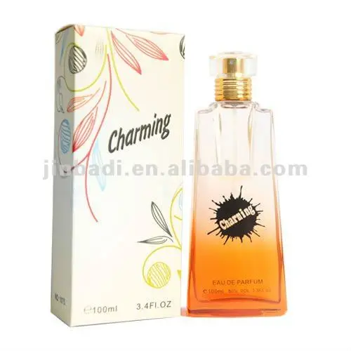 HOT SELLING perfume professional imported fragrance diamond collection