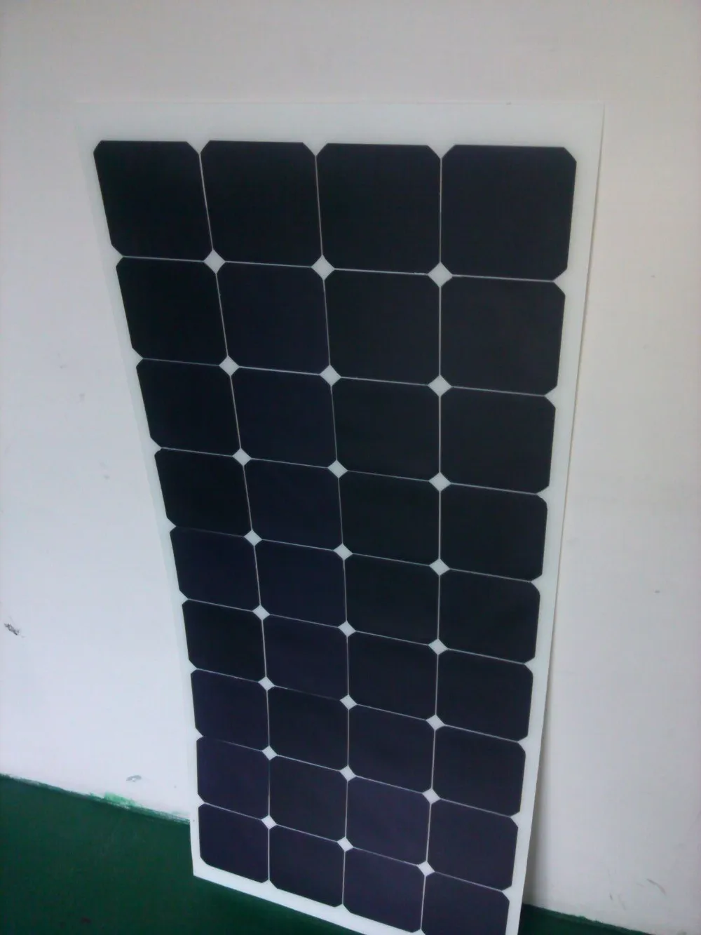 120watt Flexible Solar Panel Sunpower Mono Cells 100w 120w 150w 180w 200w 250w Buy 1000 Watt 0109