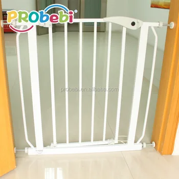 Pet Friendly Baby Gate/folding Pet 