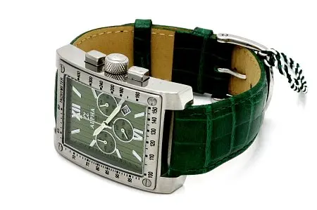 8916-SF12 green (crown)