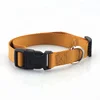 cold-resistant dog collar for training,china manufacturer fashion hunting dog collar