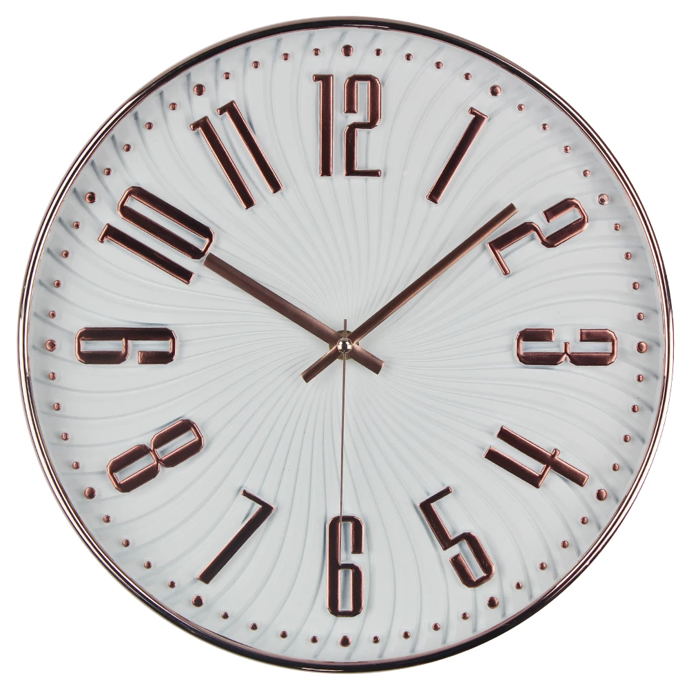 Plastic Wall Clock Wall Plastic Clock Face Cover With Embossed Numbers(t3053) Buy Plastic Wall