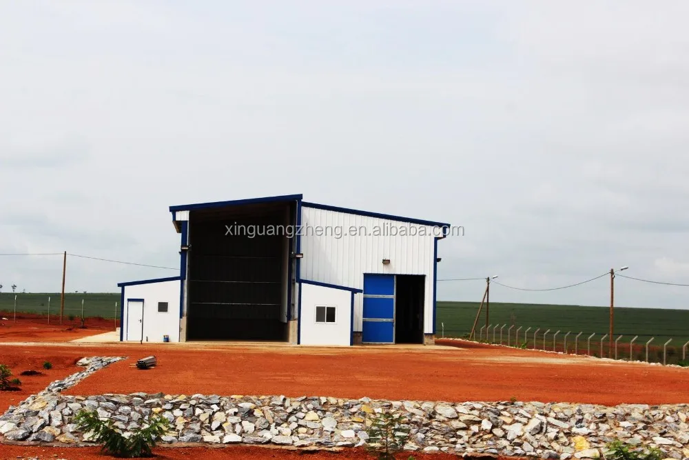 1000 square meter prefabricated warehouse building plans kit