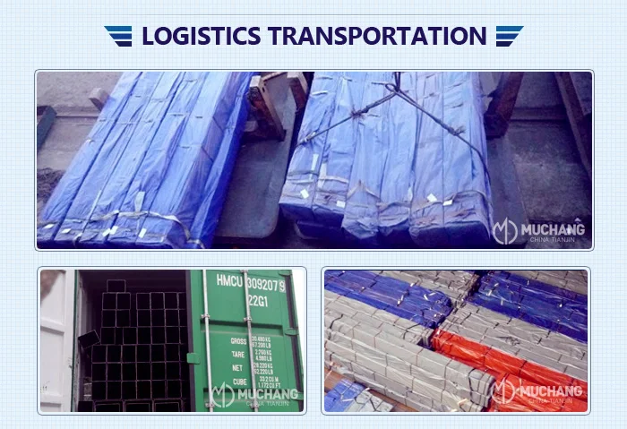 logistics