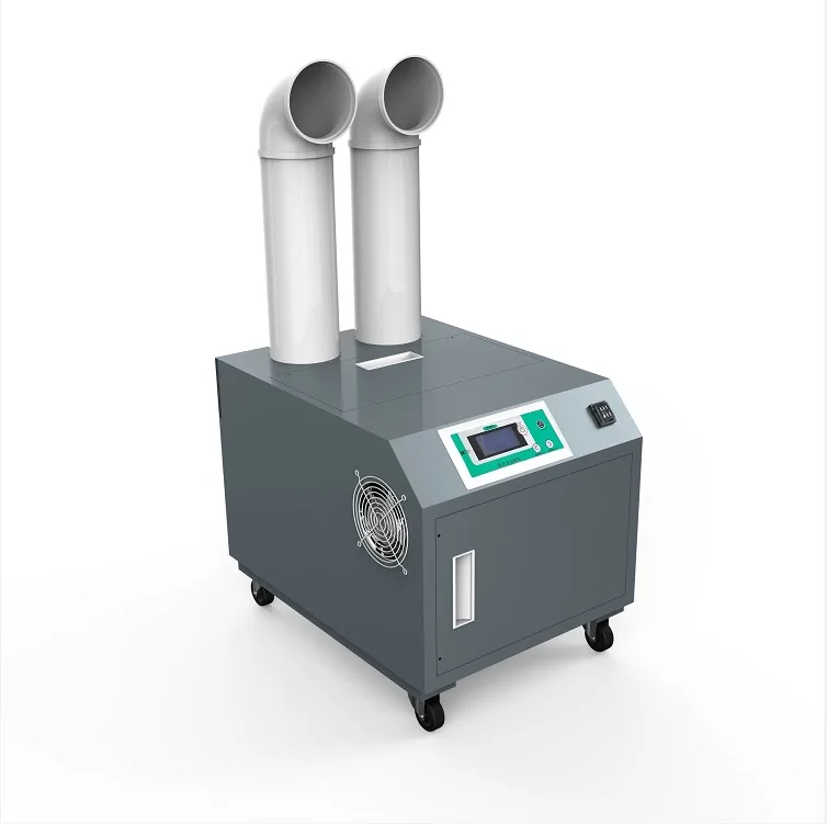 Humidistat Humidity Control Cool Mist Humidifier 9l/hr Buy Fragrance