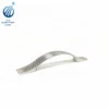 Solid Kitchen Cabinet Arch Pulls Handles Curved Drawer Handle