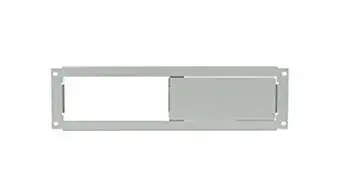 B&K Precision RK02 Rack Mount Kit for Bench Digital Multimeters