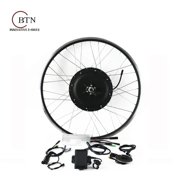 bafang 1500w hub motor