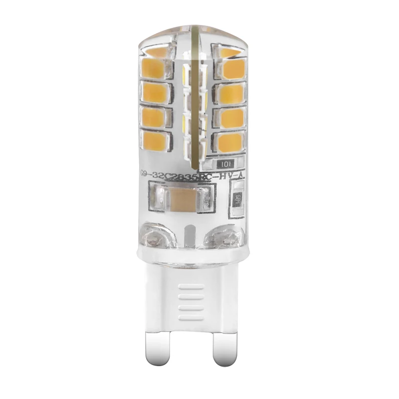 Amazon hot selling bulbs LED G4 G9 Bulb led lighting