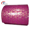Wooden printed PPGI / galvanized steel coil / printed ppgi for roofing building steel iron sheet coil sheet