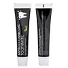 Activated Charcoal Home Use Mint Flavor Best Teeth Whitening Medicated Toothpaste Ap24