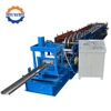 Aluminium Automatic Purlin Forming Machinery