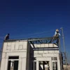 Eps construction formwork,waterproof interior wall systems,ceiling panels