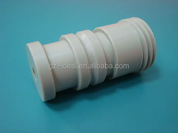 machining peek plastic material