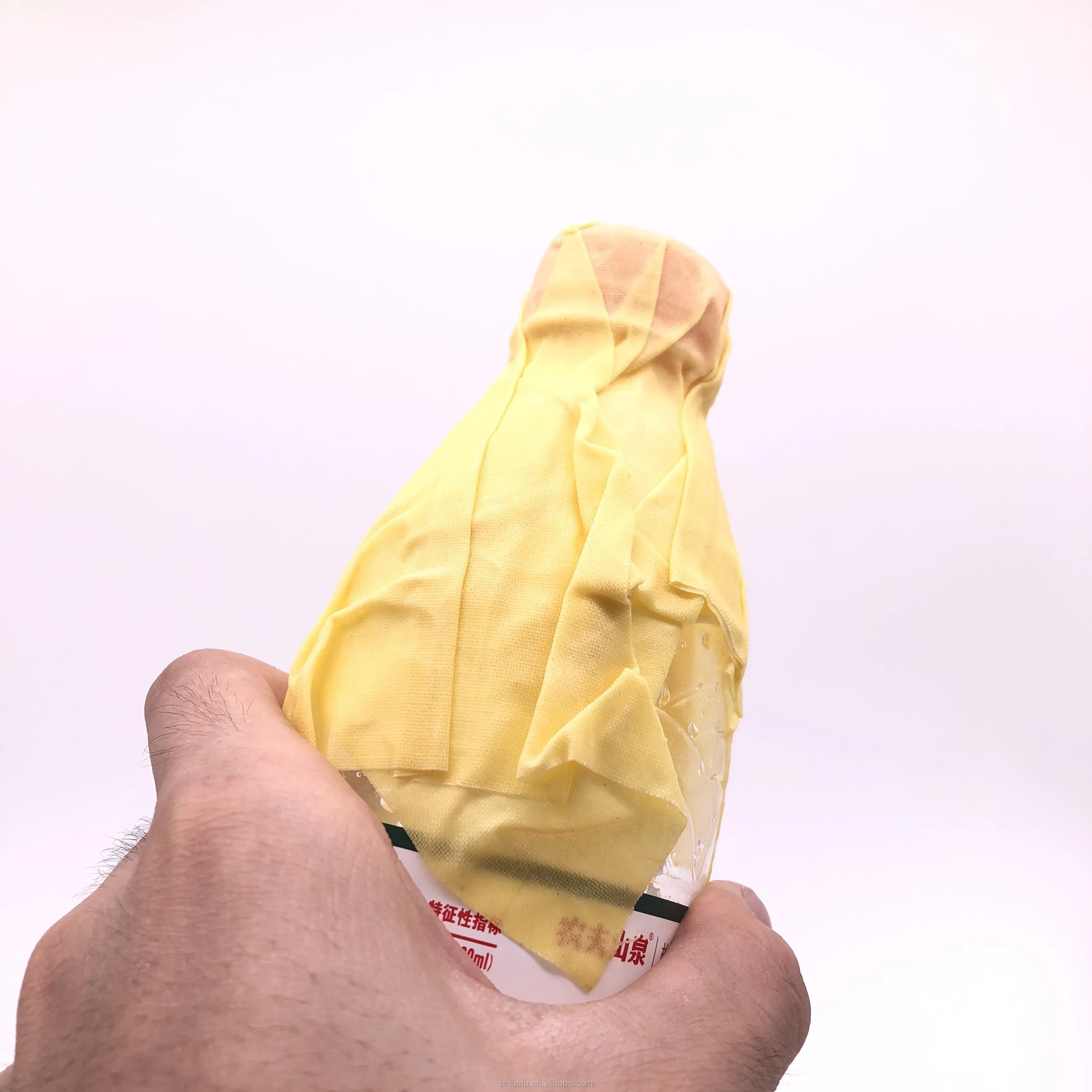 Beeswax Food Storage Wrap